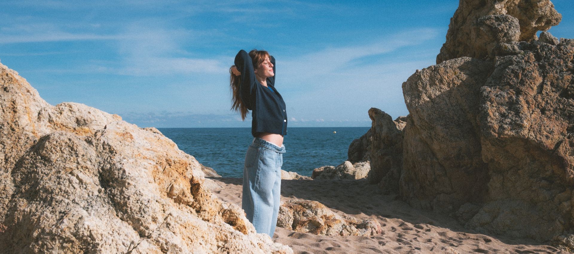 Summer Breeze
